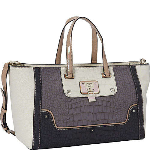 Guess Nashita E/W Satchel